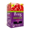 Herbata IRVING zielona malinowa 20 torebek